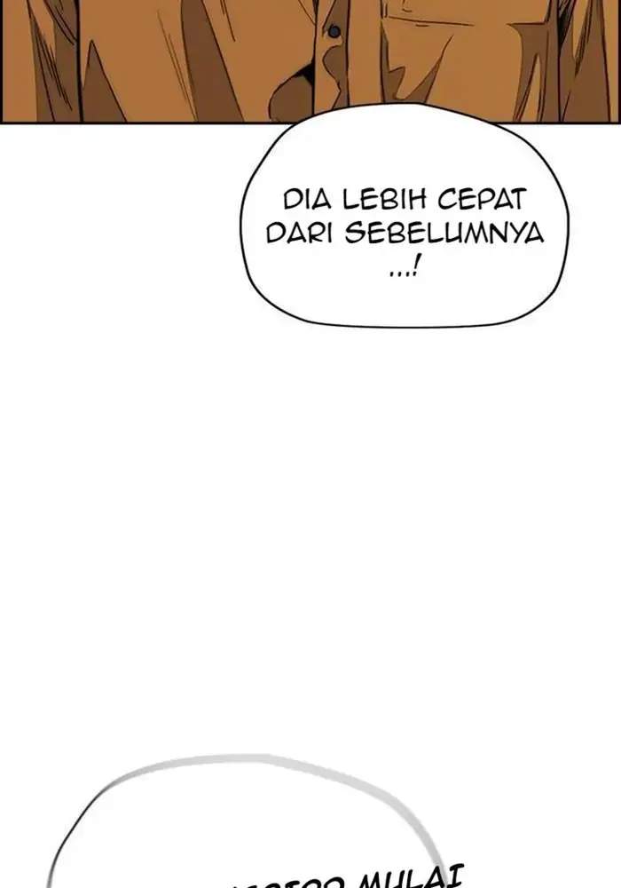 Wind Breaker Chapter 342 Halaman 127