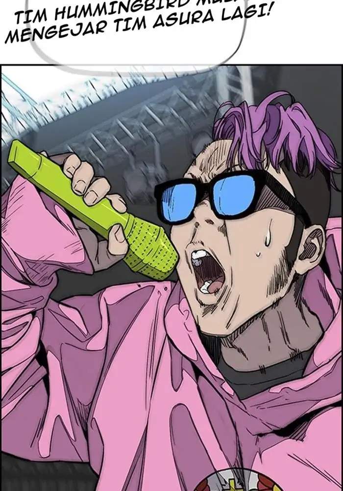 Wind Breaker Chapter 342 Halaman 128