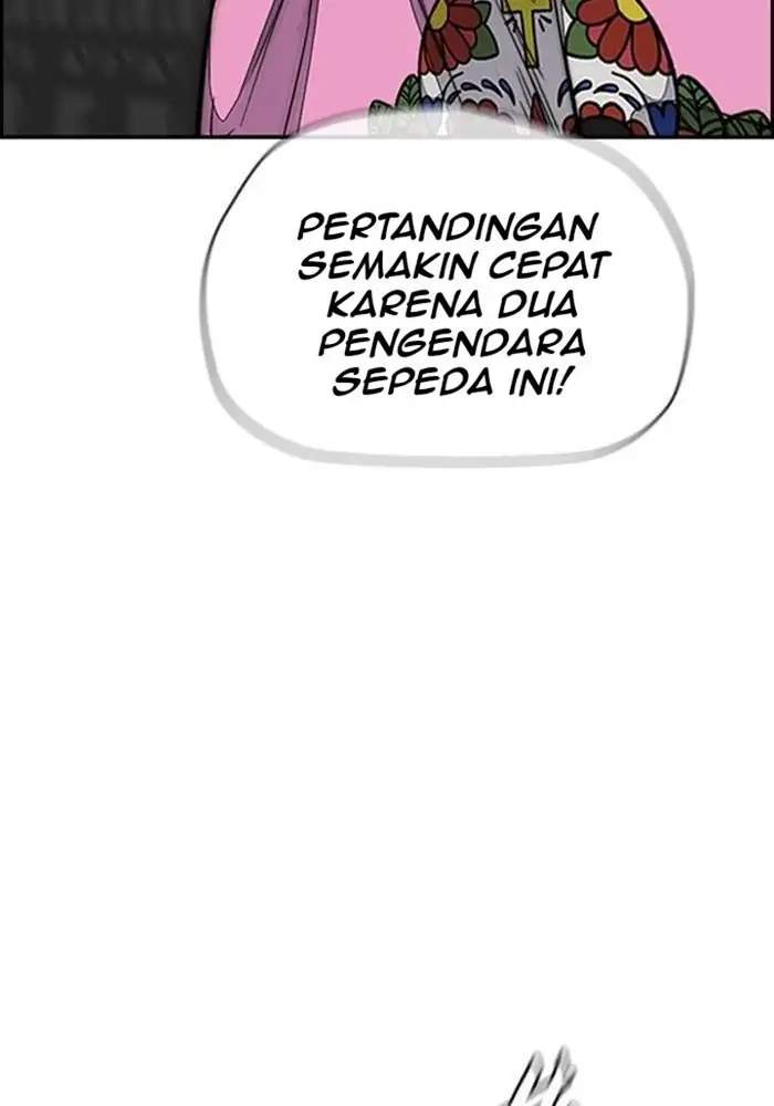 Wind Breaker Chapter 342 Halaman 129