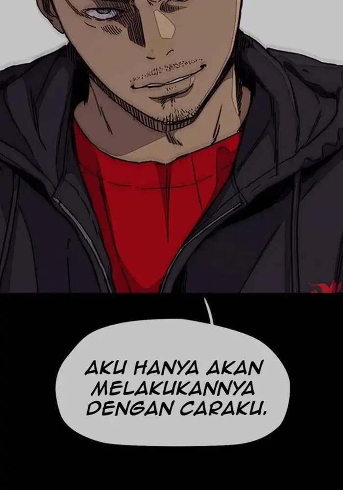 Wind Breaker Chapter 342 Halaman 135