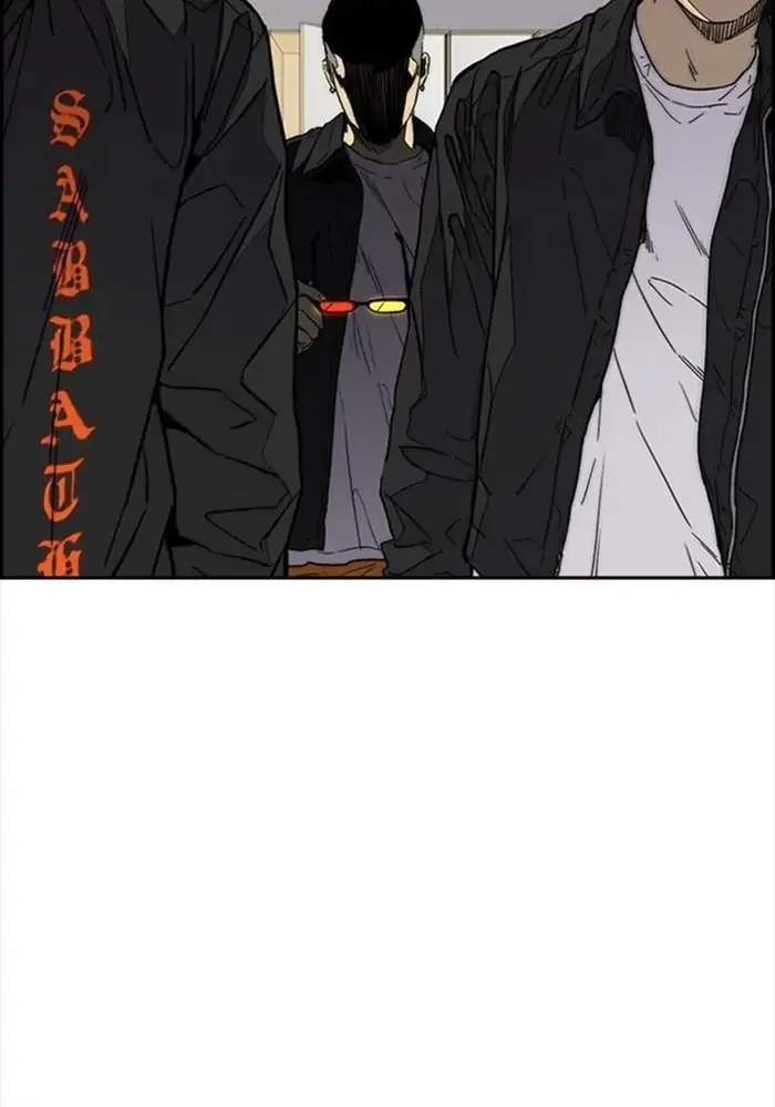 Wind Breaker Chapter 342 Halaman 150