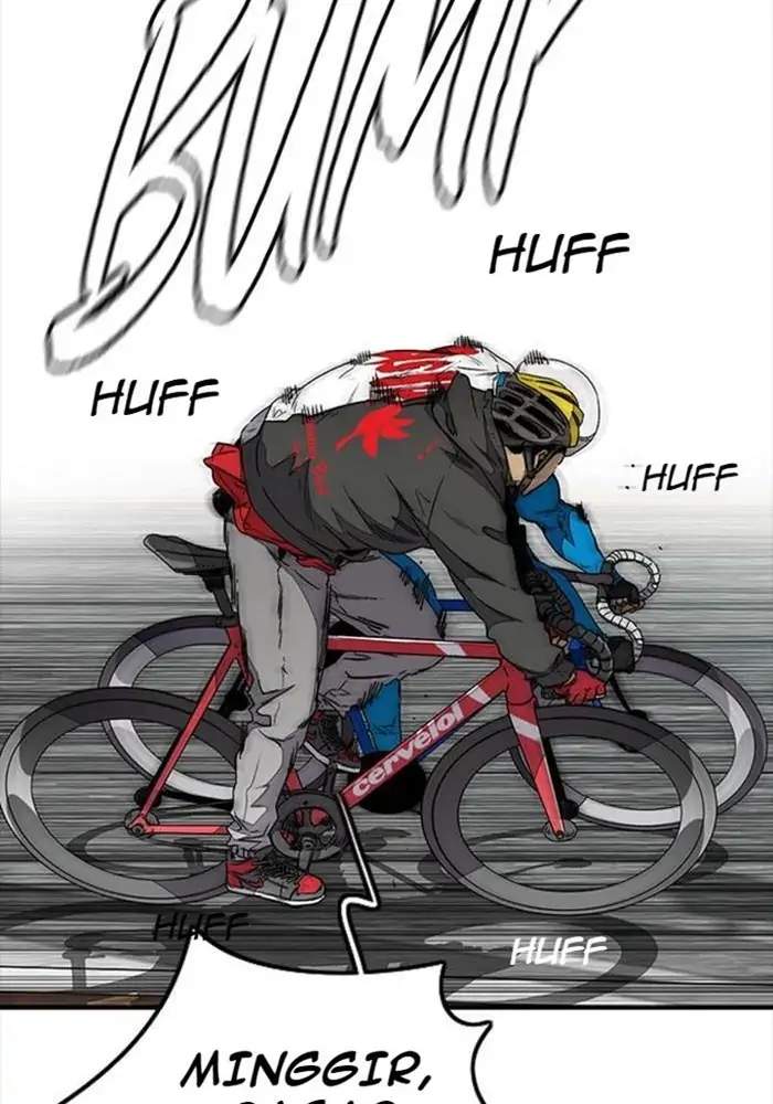 Wind Breaker Chapter 343 Halaman 10