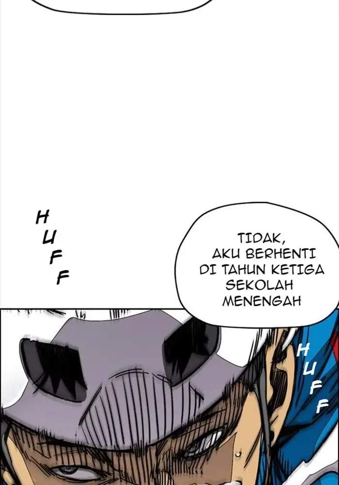 Wind Breaker Chapter 343 Halaman 13