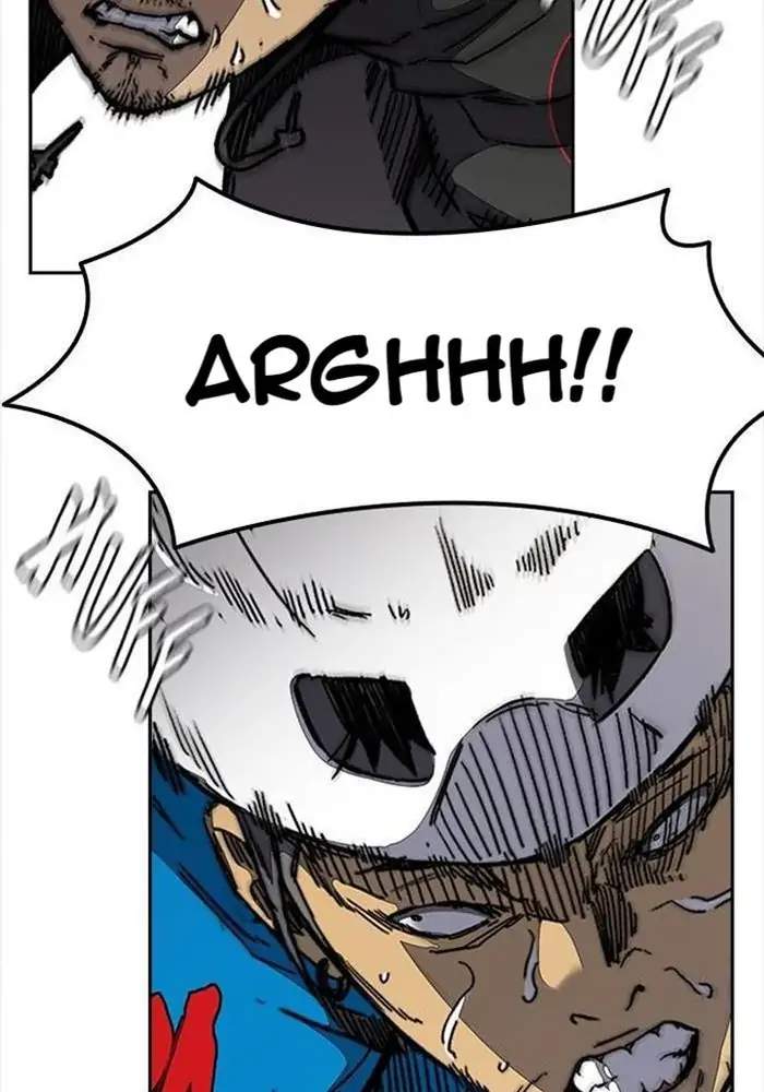Wind Breaker Chapter 343 Halaman 21