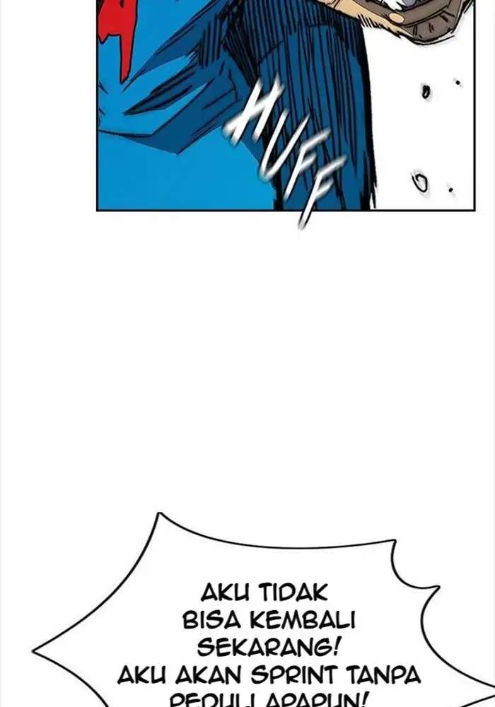 Wind Breaker Chapter 343 Halaman 22