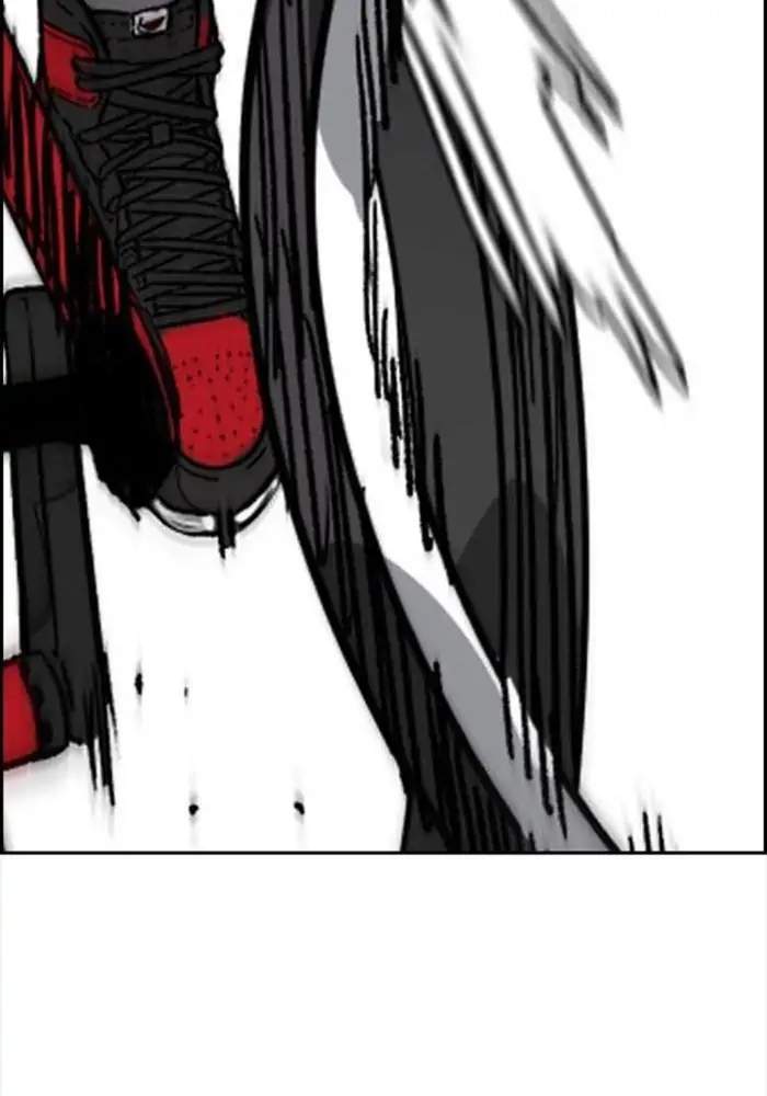 Wind Breaker Chapter 343 Halaman 27