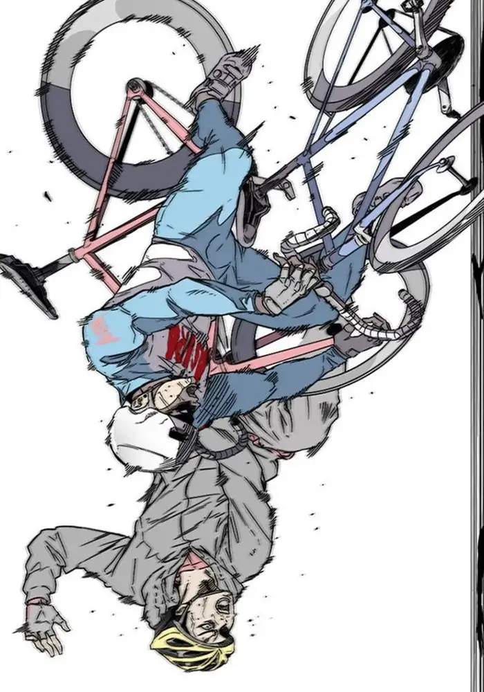 Wind Breaker Chapter 343 Halaman 34