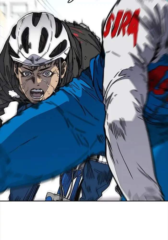 Wind Breaker Chapter 343 Halaman 36