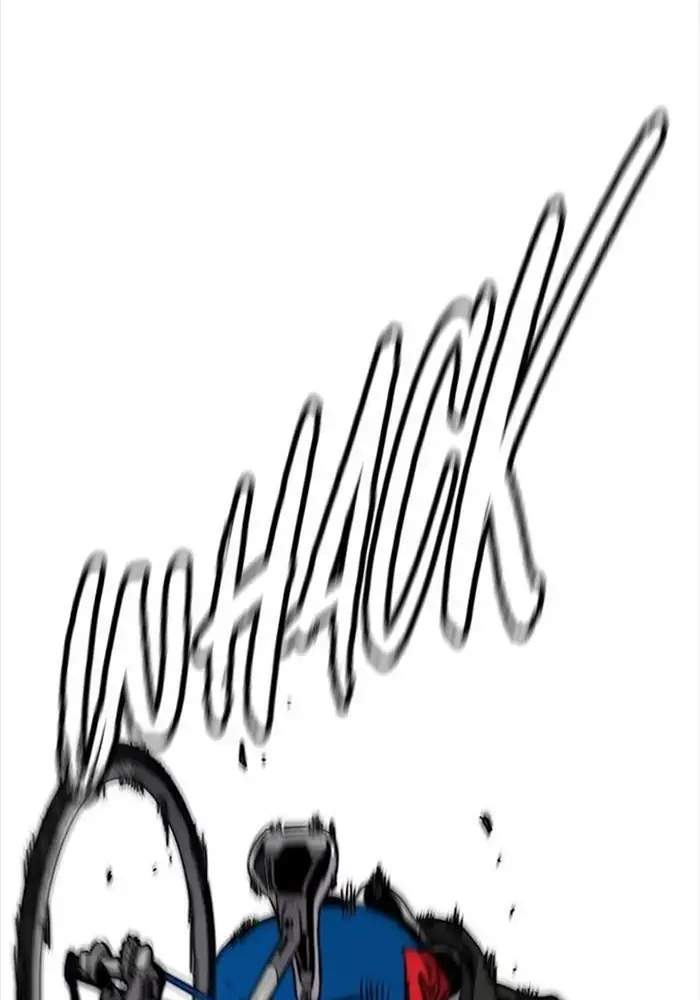 Wind Breaker Chapter 343 Halaman 42