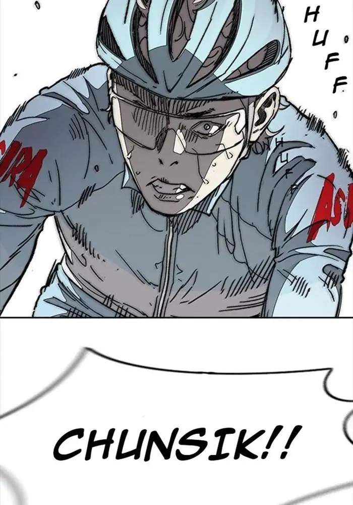 Wind Breaker Chapter 343 Halaman 47