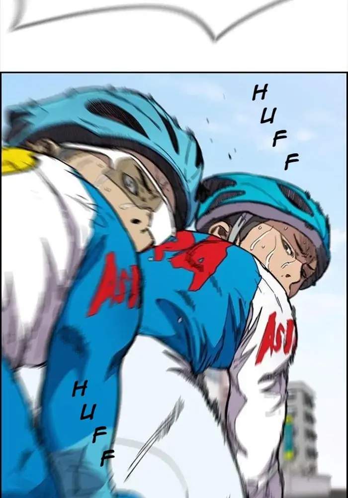 Wind Breaker Chapter 343 Halaman 48