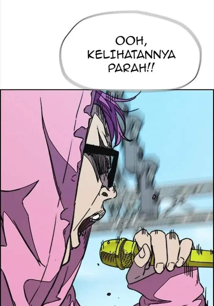 Wind Breaker Chapter 343 Halaman 50