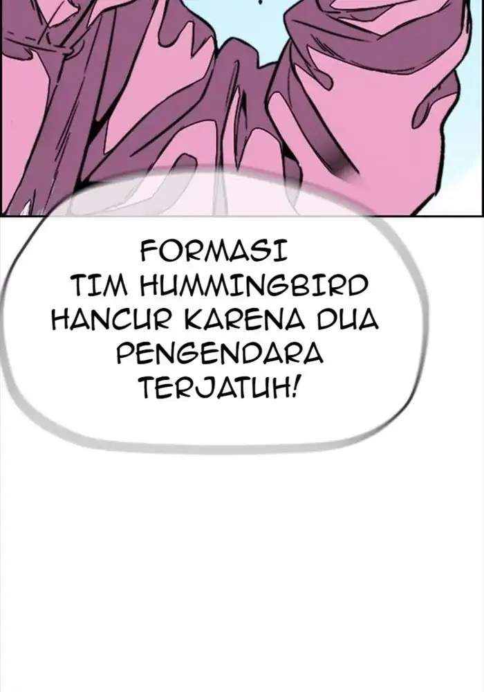 Wind Breaker Chapter 343 Halaman 51