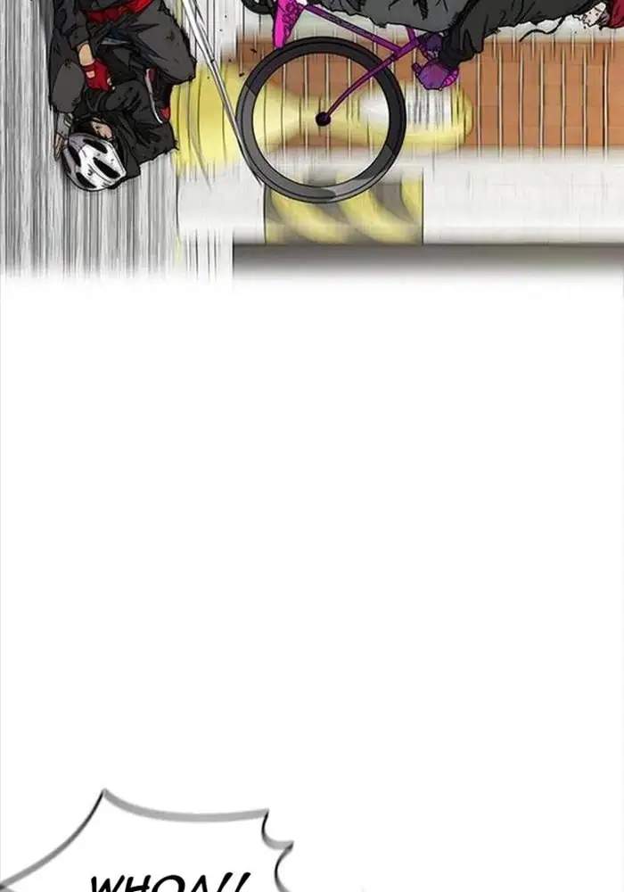 Wind Breaker Chapter 343 Halaman 57