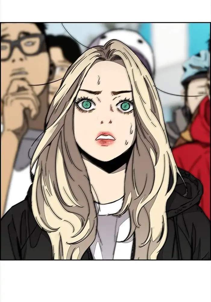 Wind Breaker Chapter 343 Halaman 59