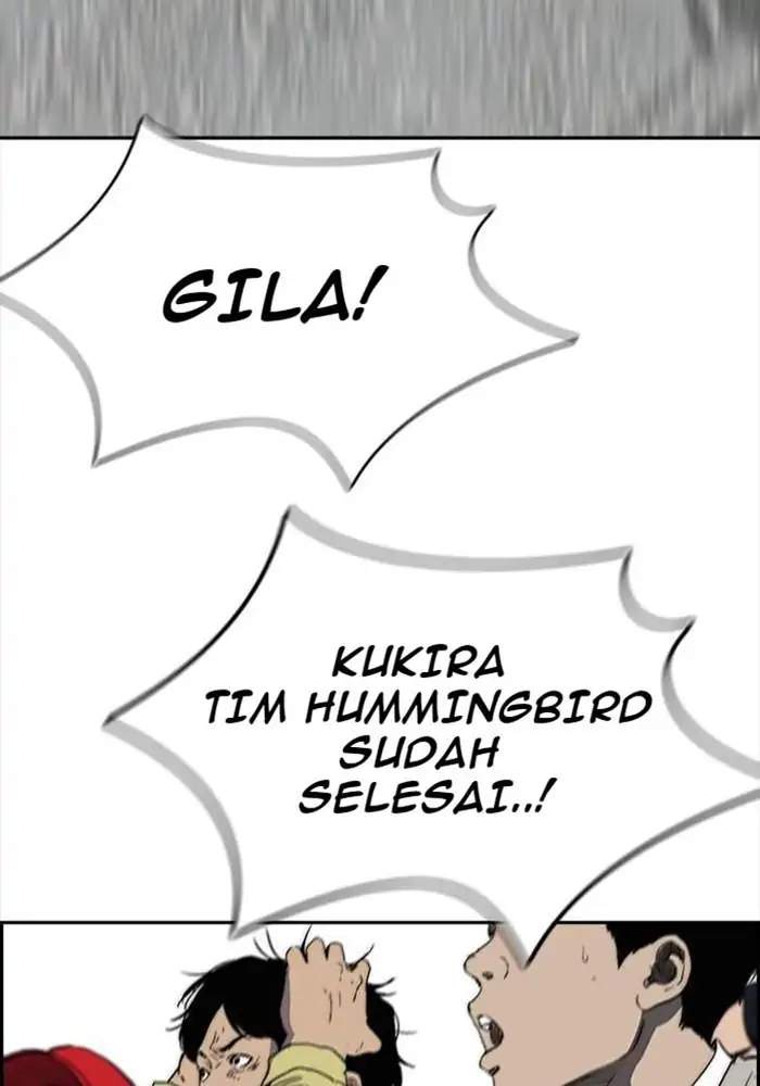 Wind Breaker Chapter 343 Halaman 68