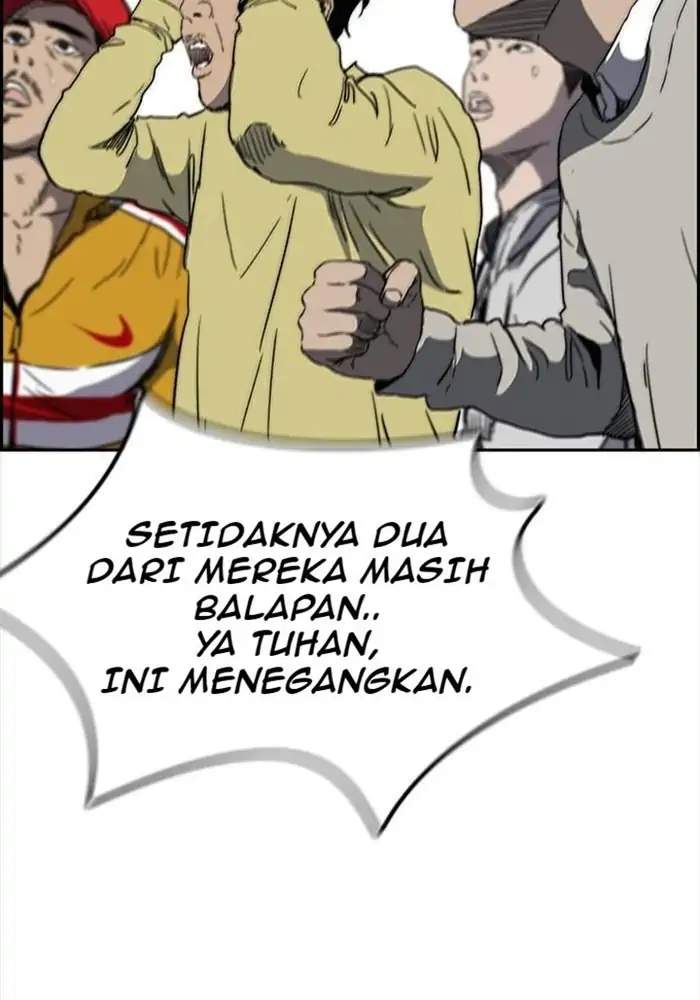Wind Breaker Chapter 343 Halaman 69