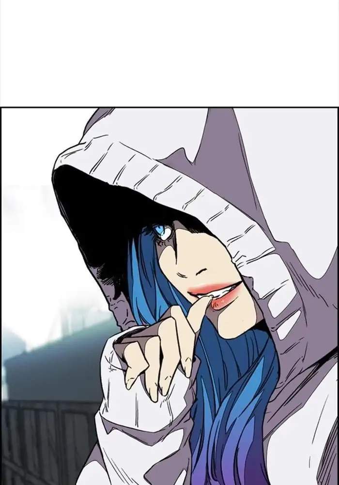 Wind Breaker Chapter 343 Halaman 71
