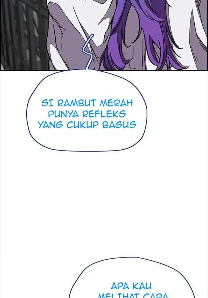 Wind Breaker Chapter 343 Halaman 72