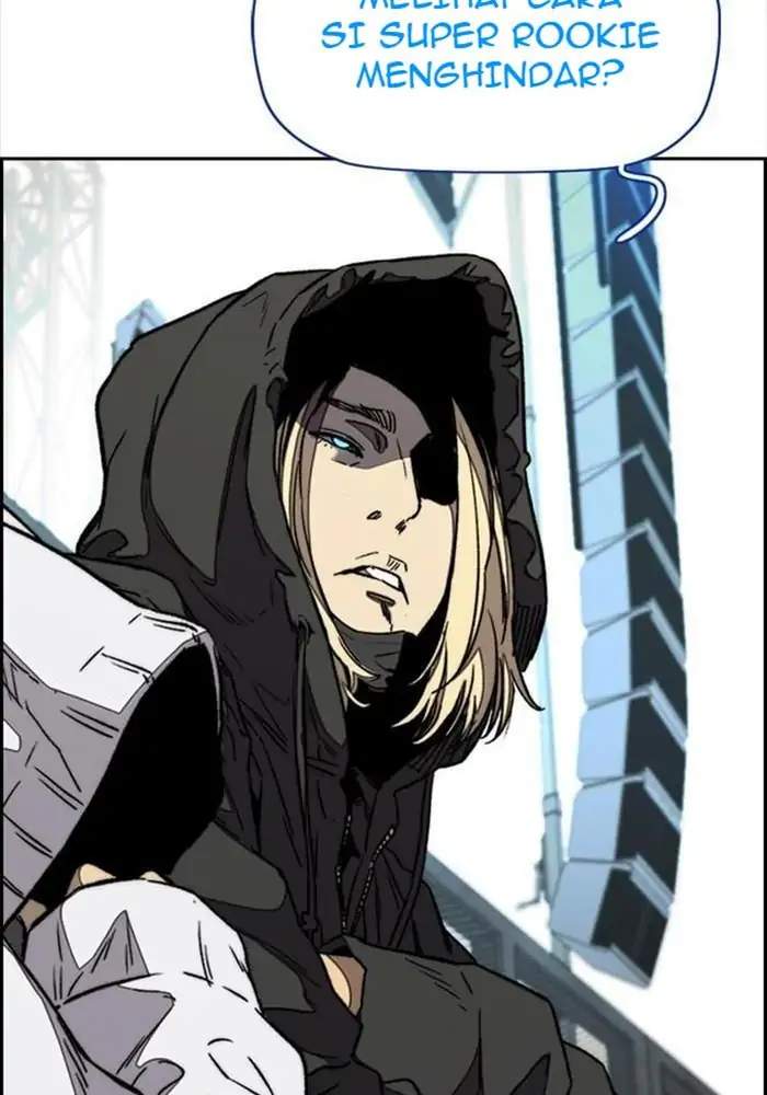 Wind Breaker Chapter 343 Halaman 73