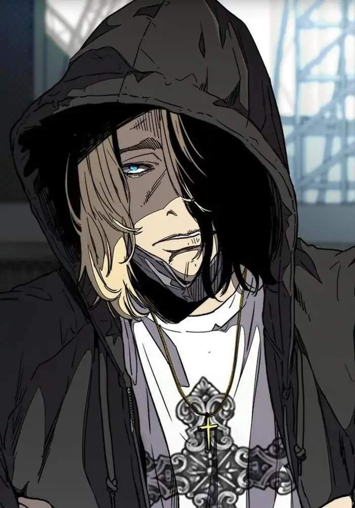 Wind Breaker Chapter 343 Halaman 79