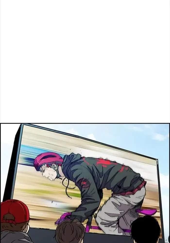 Wind Breaker Chapter 343 Halaman 81