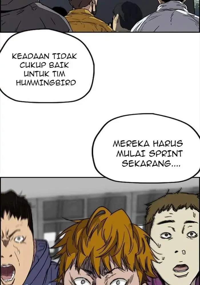Wind Breaker Chapter 343 Halaman 82