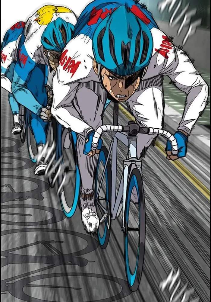 Wind Breaker Chapter 343 Halaman 89