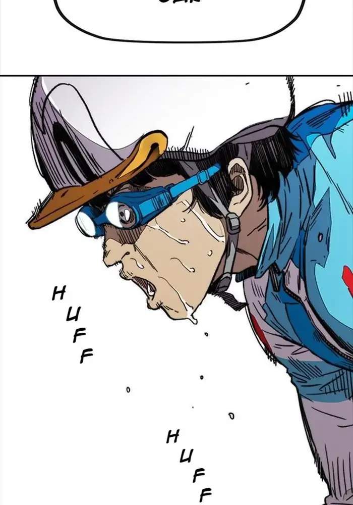 Wind Breaker Chapter 343 Halaman 93