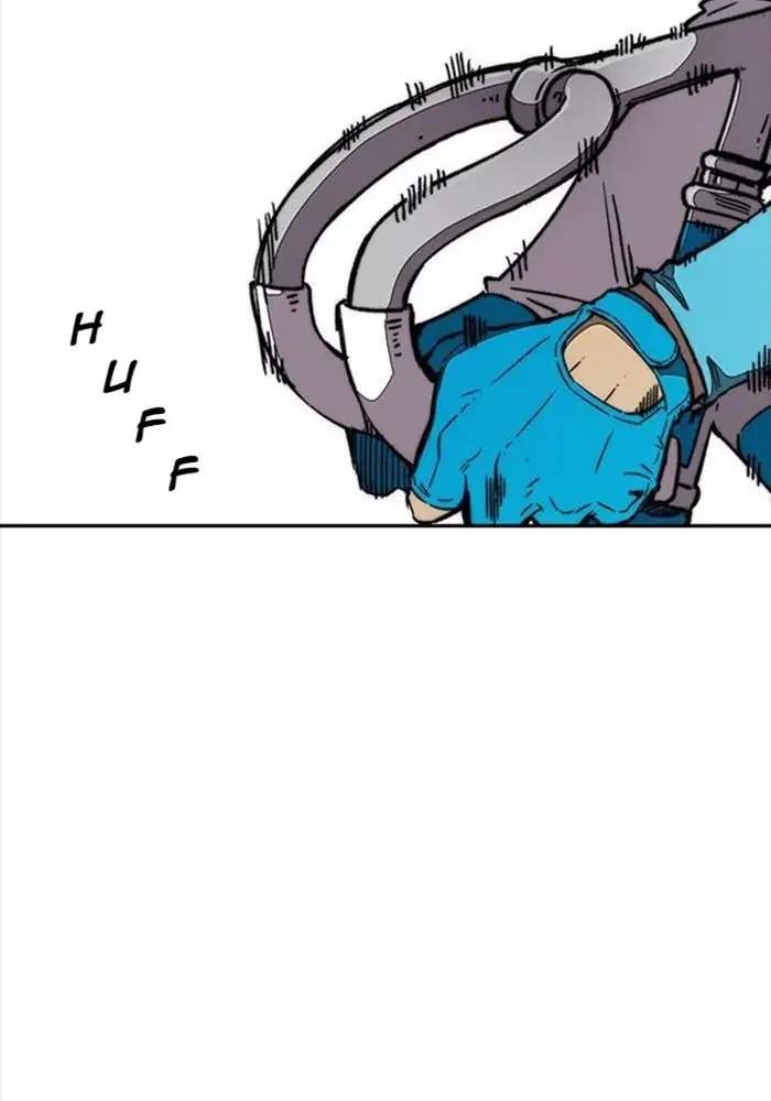 Wind Breaker Chapter 343 Halaman 94