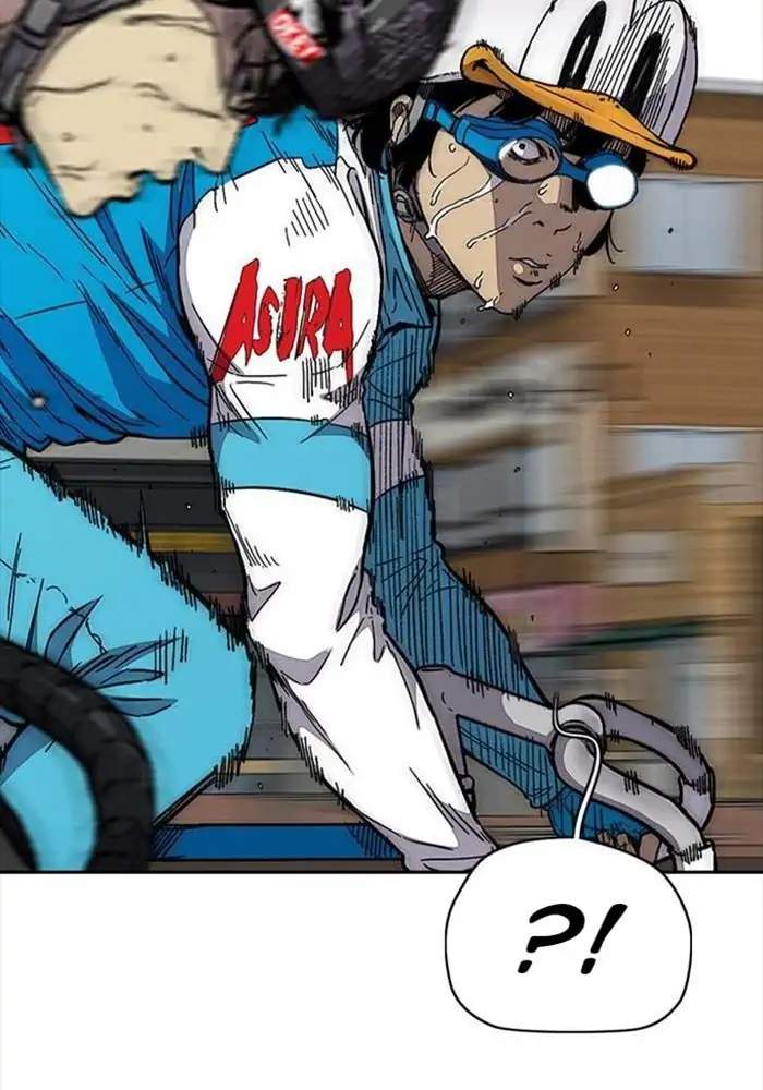 Wind Breaker Chapter 343 Halaman 97