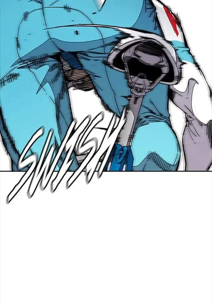 Wind Breaker Chapter 343 Halaman 117