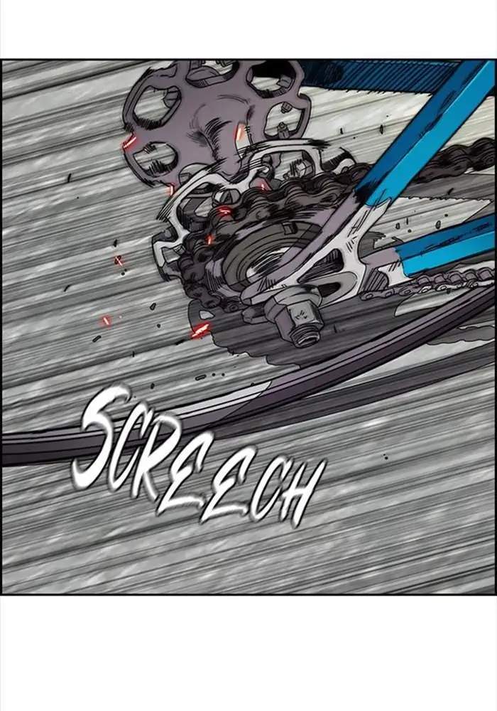 Wind Breaker Chapter 343 Halaman 118