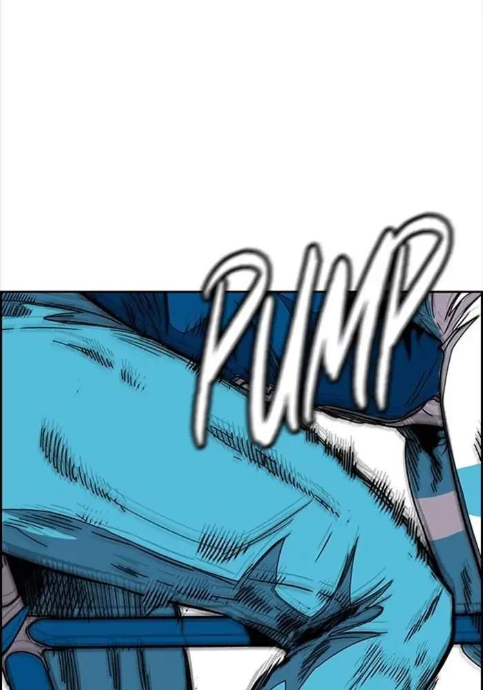 Wind Breaker Chapter 343 Halaman 119