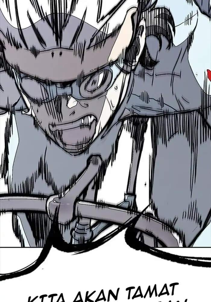 Wind Breaker Chapter 343 Halaman 121
