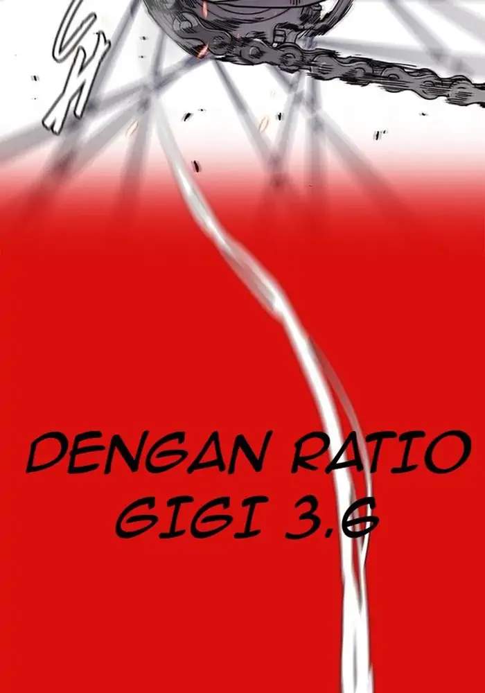 Wind Breaker Chapter 343 Halaman 141