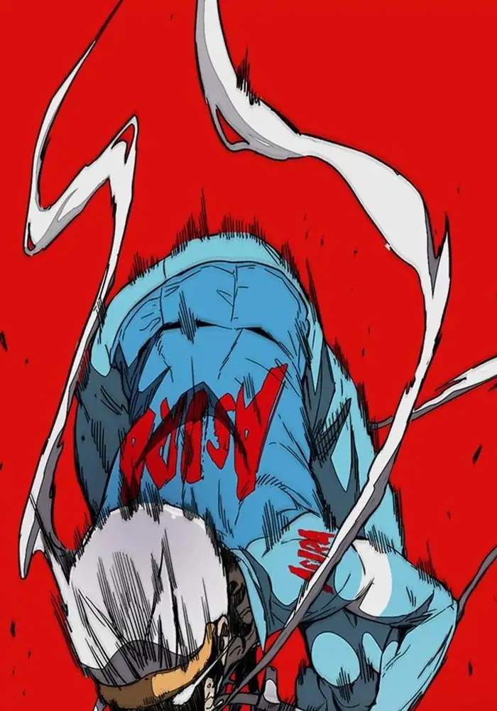Wind Breaker Chapter 343 Halaman 143