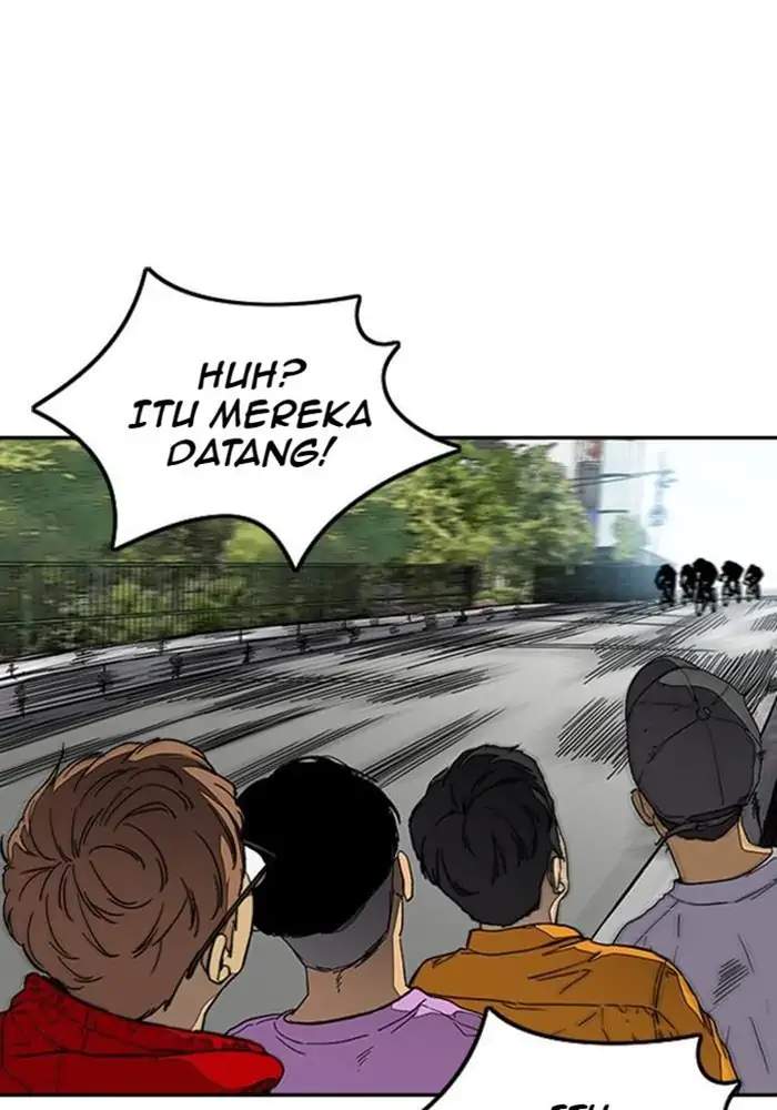 Wind Breaker Chapter 343 Halaman 145