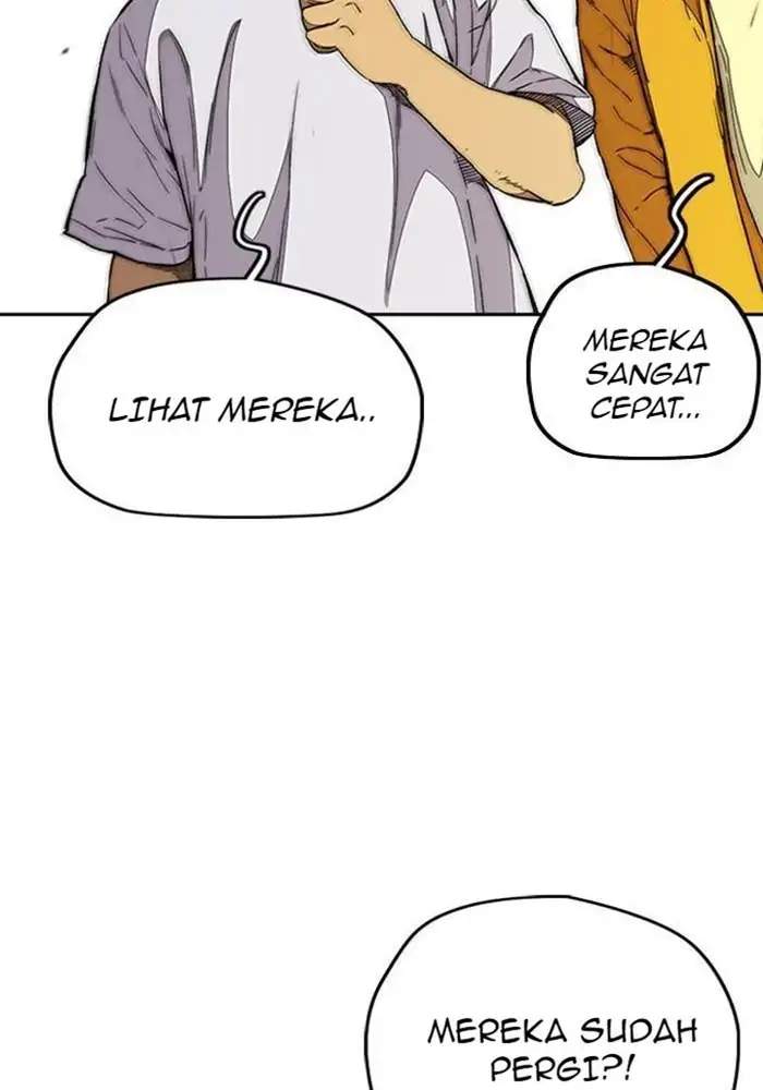 Wind Breaker Chapter 343 Halaman 148