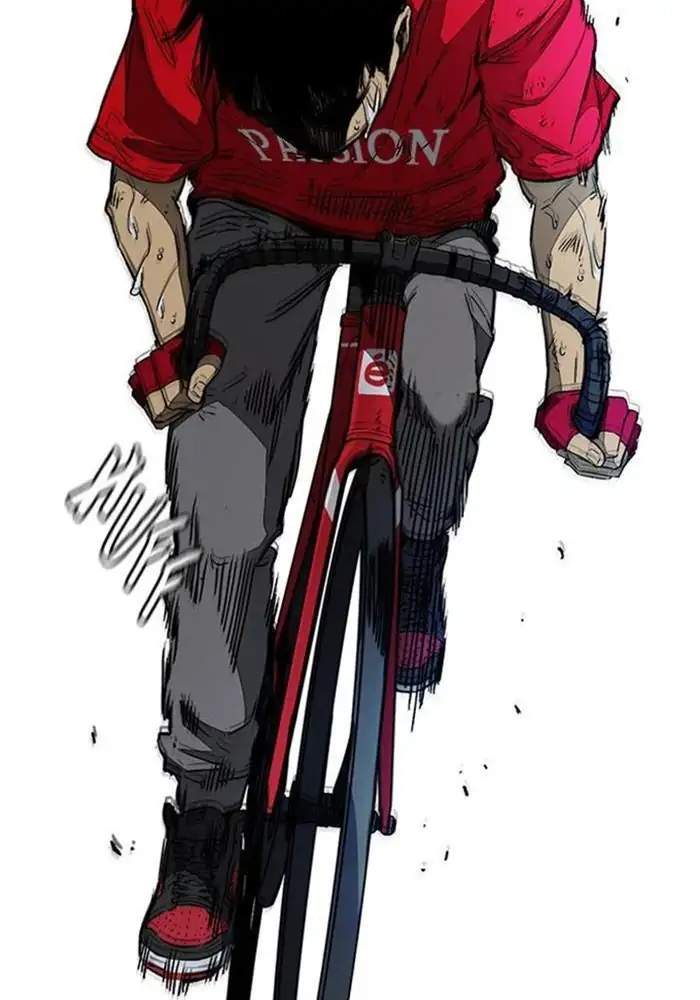 Wind Breaker Chapter 343 Halaman 154