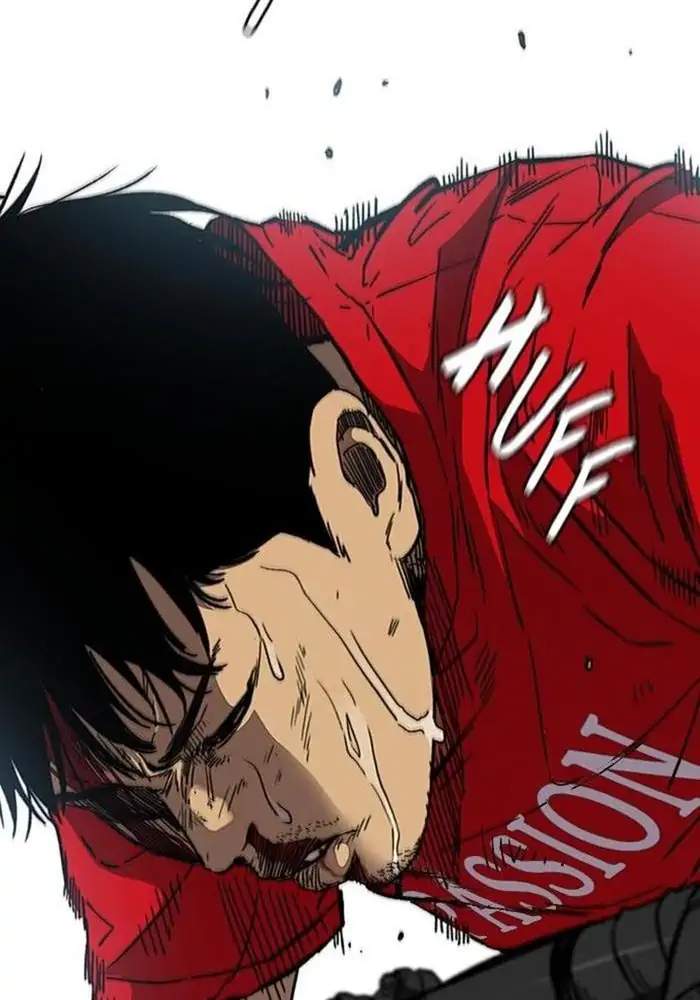Wind Breaker Chapter 343 Halaman 156