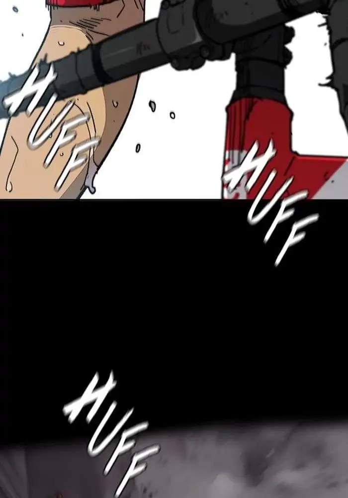 Wind Breaker Chapter 343 Halaman 157