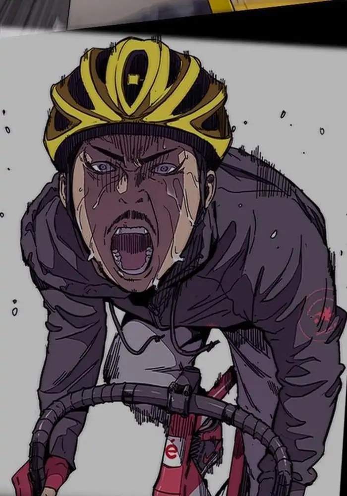Wind Breaker Chapter 343 Halaman 159