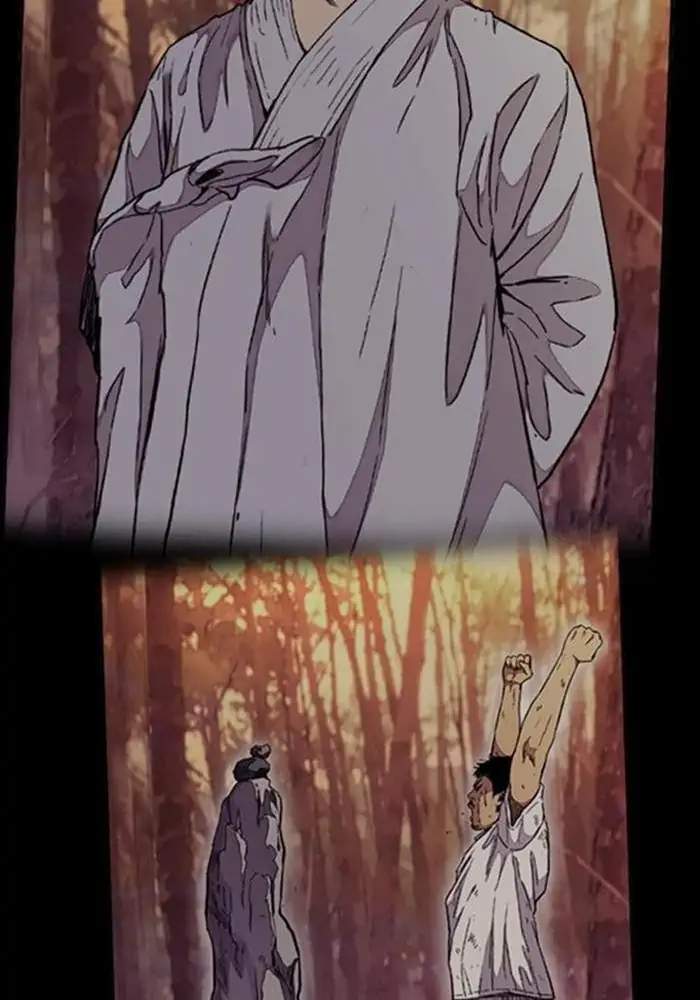 Wind Breaker Chapter 343 Halaman 161