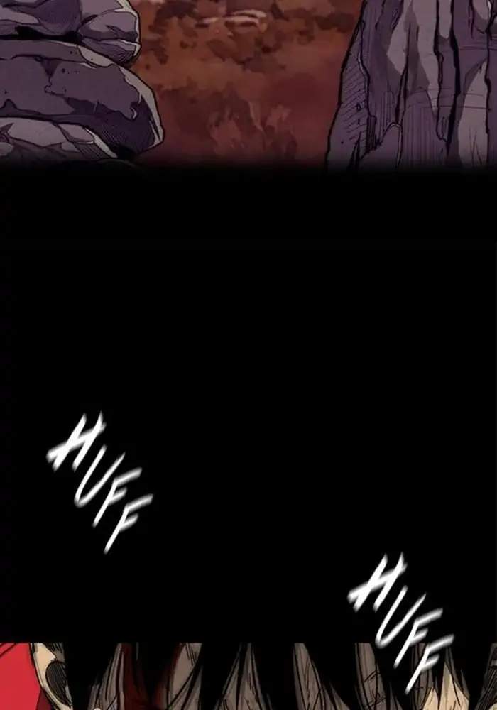Wind Breaker Chapter 343 Halaman 163