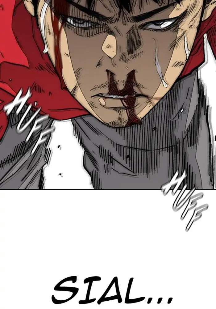 Wind Breaker Chapter 343 Halaman 164