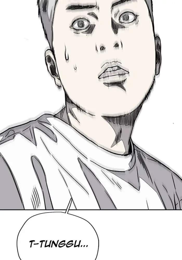 Wind Breaker Chapter 343 Halaman 166