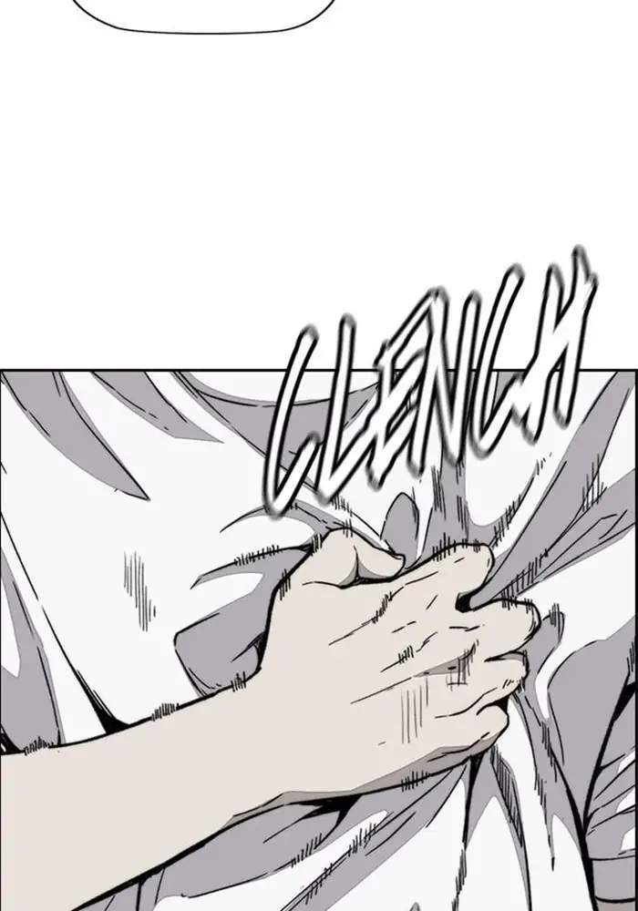 Wind Breaker Chapter 343 Halaman 167
