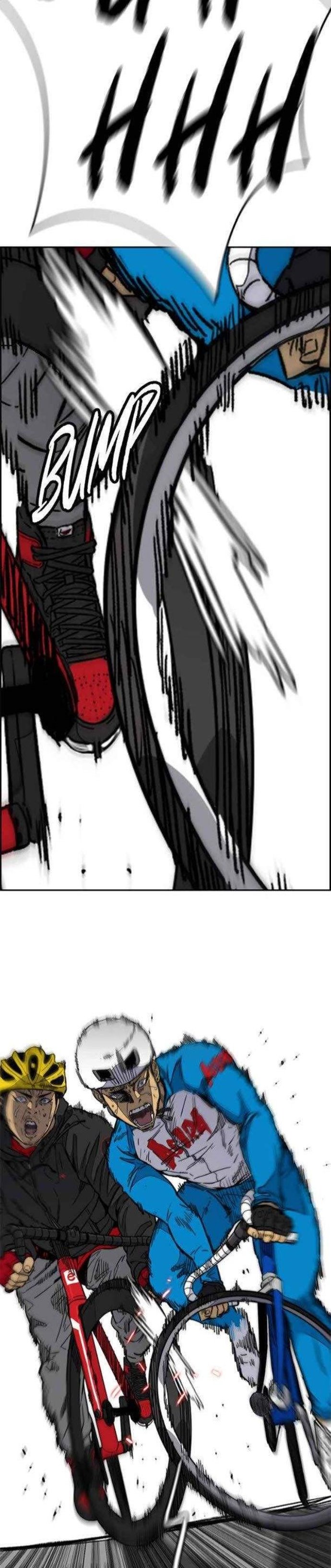 Wind Breaker Chapter 344 Halaman 12