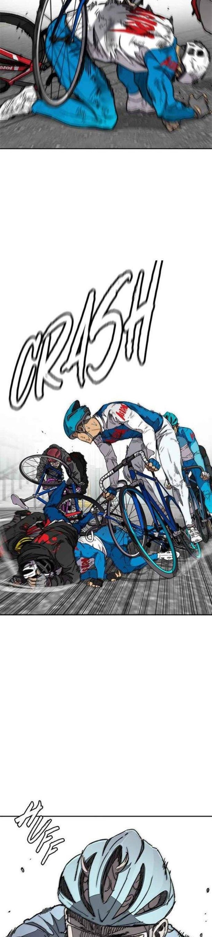 Wind Breaker Chapter 344 Halaman 17